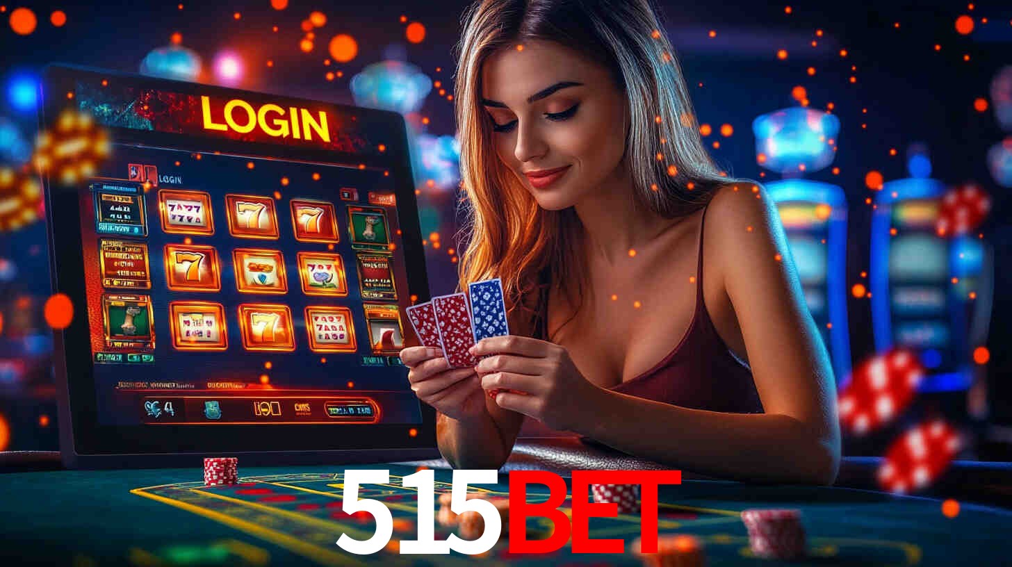 Apostas Ao Vivo 515BET