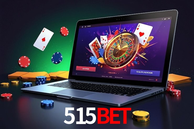 Loteria 515BET - Mega-Sena online