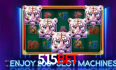 515BET Licença Curaçao Gaming