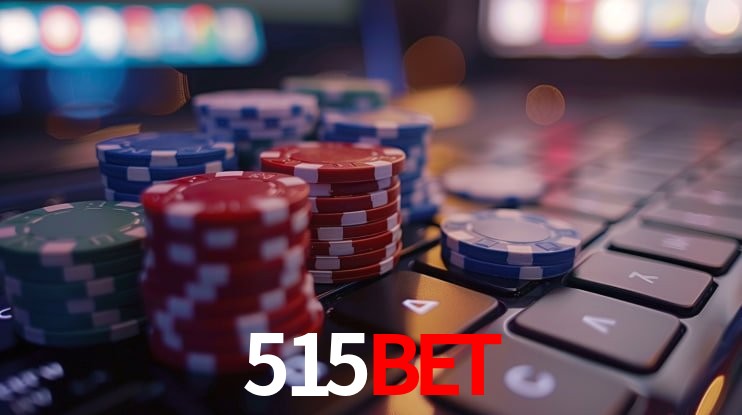 515BET PIX Instantâneo - Saques em 8 Minutos
